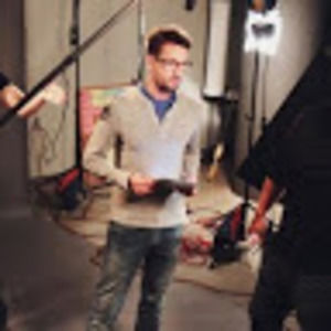 Meet your Posher, Benjamin